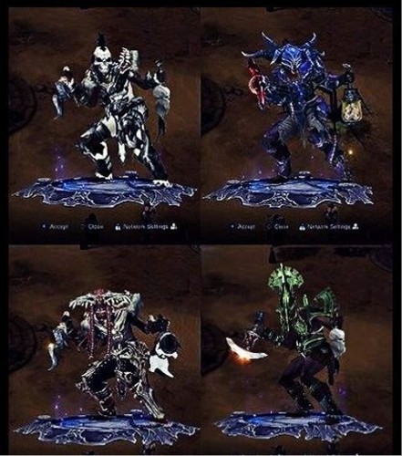 Diablo ros ps4 ps5 - -, ps4/ps5/xbox
