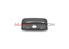 Luce targa carbonio MV Agusta