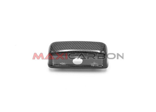 Luce targa carbonio agusta - targa, mv
