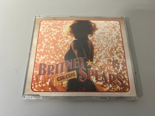 Britney spears circus - britney,