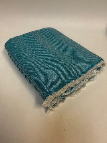 Coperta 100 cashmere pashmina - coperta,