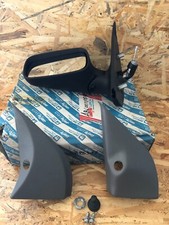 Specchio retrovisore SX *ORIGINALE* FIAT Punto 1a seirie cod. 5895317