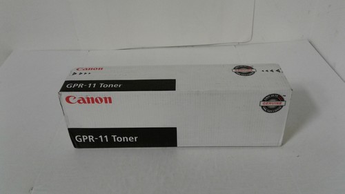 Toner canon gpr - toner, gpr-11