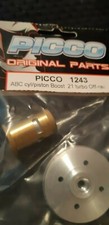 Picco 1243 ABC cyl/piston