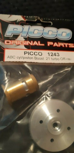Picco 1243 abc cyl - picco,