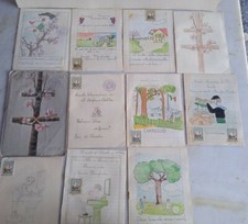 X campagna Antitubercolare