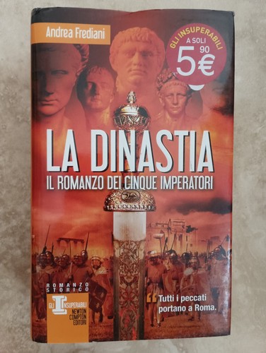 Frediani dinastia il - frediani,