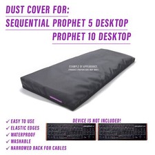 Copripolvere per desktop - copripolvere,