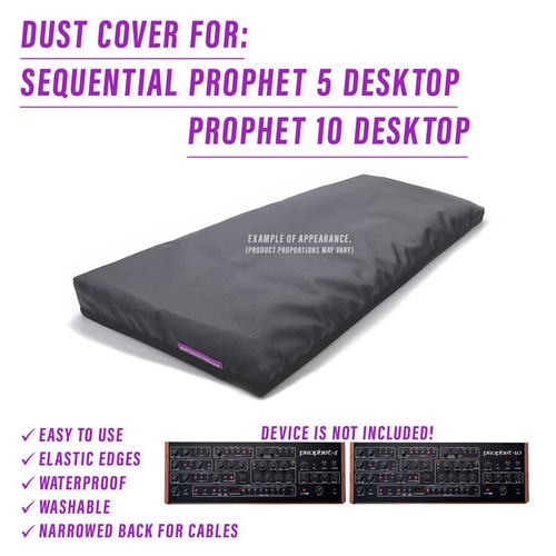 Copripolvere per desktop - copripolvere,