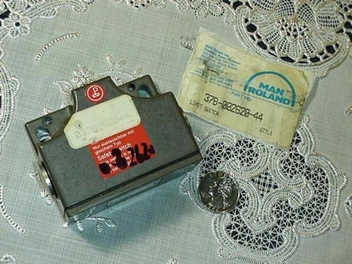 Euchner sn02r12 508c970 man - euchner, sn02r12-508c970