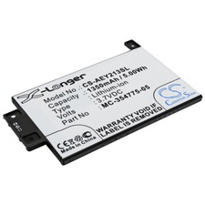 Batteria UK per Amazon Kindle
