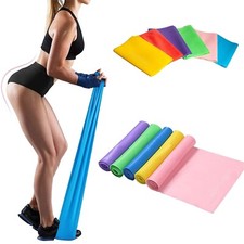 5 fasce fitness fasce