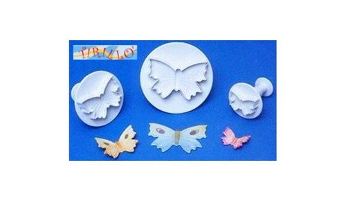 Fimo cernit set - 3, mini