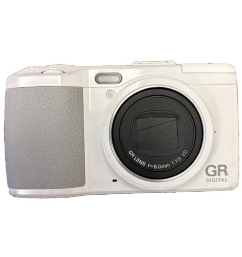 Set fotocamera digitale ricoh - set,