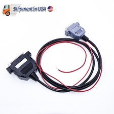 Cavo programmazione RIB per