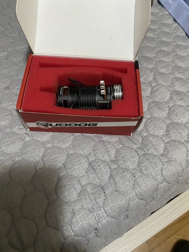 Ruddog rp691 2000kv - ruddog,