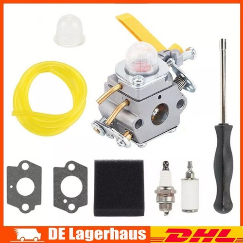 Kit carburatore per - kit,