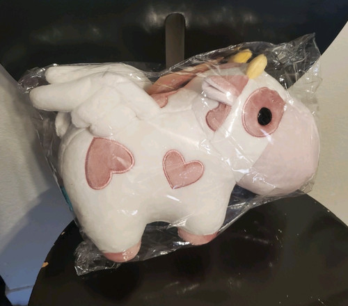 Bellzi valentine mooi mucca - bellzi,