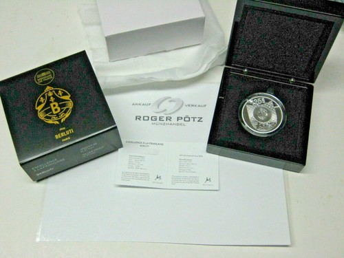 Euro argento 2020 - 10,