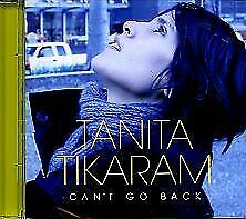 Tikaram tanita can go - -, can't