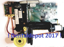 Metasys MST 1 piastra base +