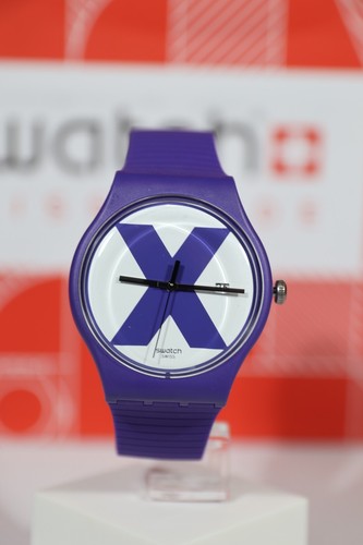 Nuovo limited swiss - nuovo,