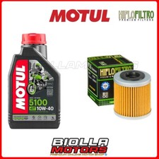 KIT TAGLIANDO DERBI 125 Senda