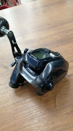Shimano forza master - forza, 600