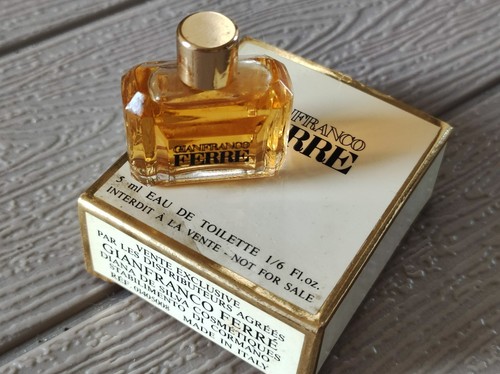 Profumo mignon gianfranco - mignon,