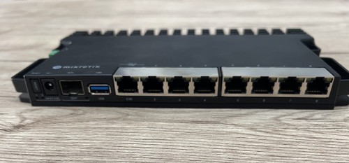 Mikrotik rb5009ug - mikrotik, rb5009ug+s+in
