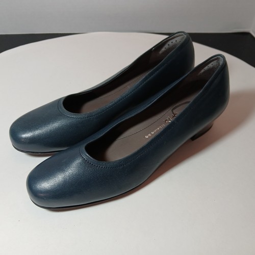 Sas regina scarpe con - tacco, a