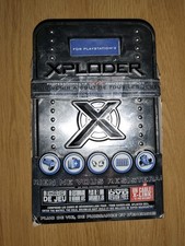 Xploder • Cheat System Pro