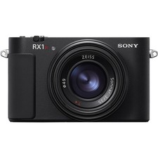 Fotocamera Sony RX1R III