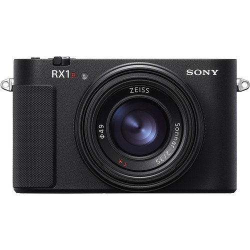 Fotocamera sony rx1r iii - fotocamera,