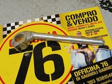 Semimanubrio Destro Gilera 503