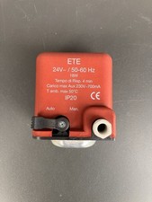 Attuatore elettrotermico Watts