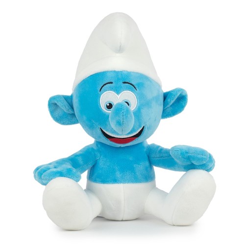 Peluche dei puffi classico - -,