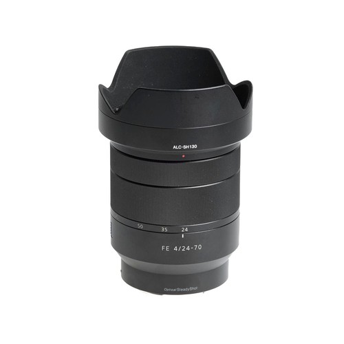 Sony sel 70mm 0 - sel, fe