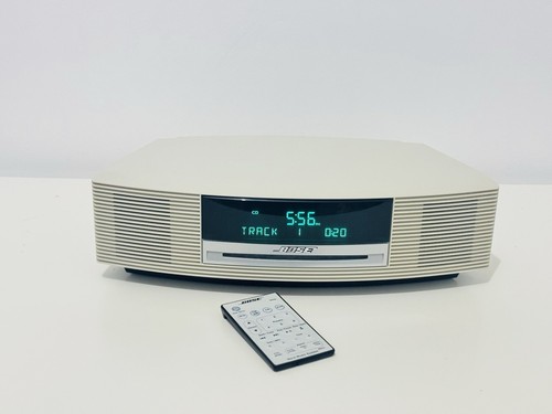 Bose wave music lettore - bose,