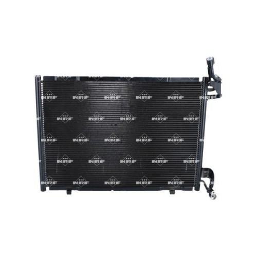 Condensatore climatizzatore - condensatore,