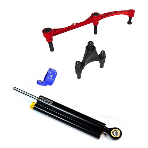 Ducabike ducati monster kit - ducabike, v2