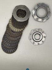 SACHS CLUTCH DISCHI FRIZIONE