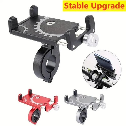 Supporto manubrio bici moto - manubrio,