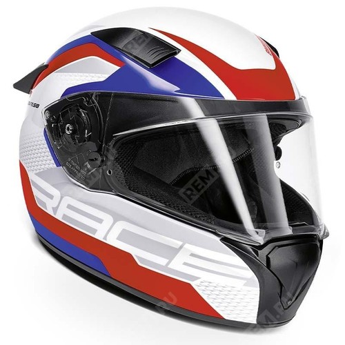 Casco bmw moto casque race - bmw,