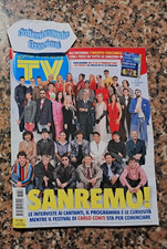 Tv sorrisi e canzoni 8