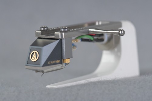 Cartuccia audio technica - cartuccia, audio-technica