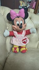 Peluche pupazzo Minnie
