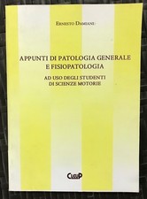 libro scienze motorie appunti