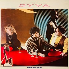 Dyva - Side By Side - Import