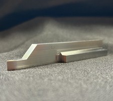 Studer - Calibro 6,25mm (1/4”) - pn: 10.010.001.02 - Nuovo, Riproduzione